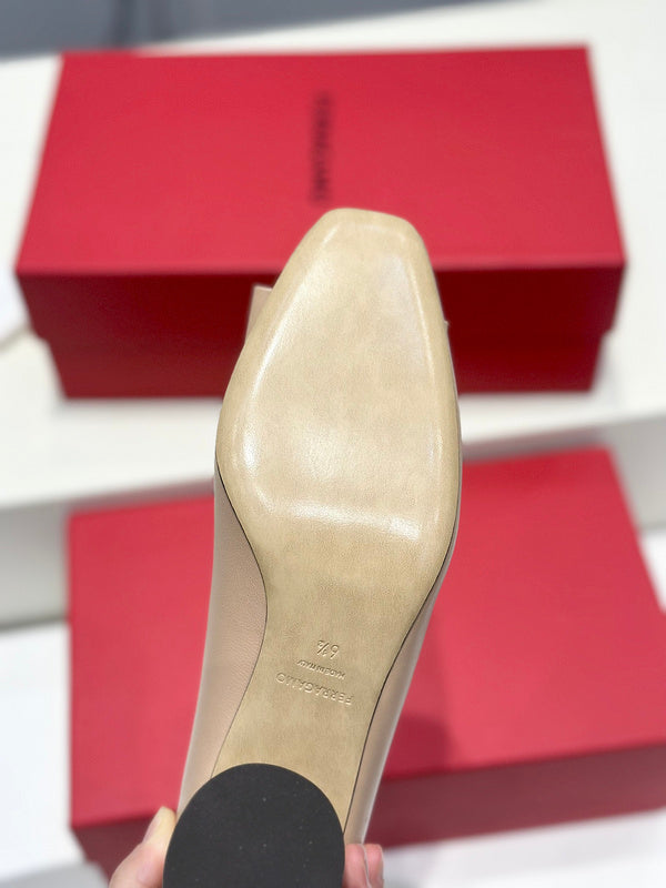 Glami - FGO Women Shoes - 135