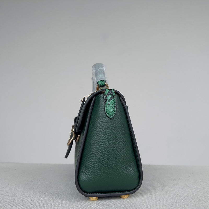 Satchel Bags - COH Bags - 001