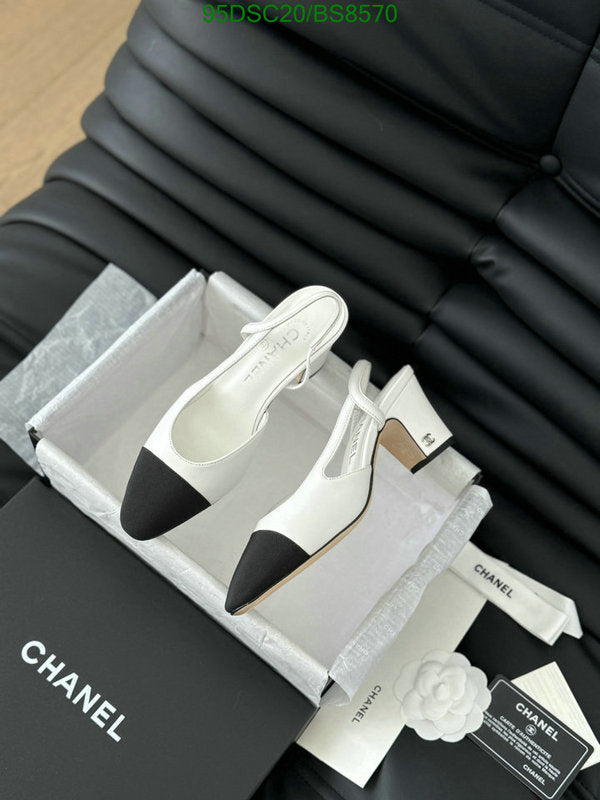 SAMC - CHL Women Shoes Ballet - 019