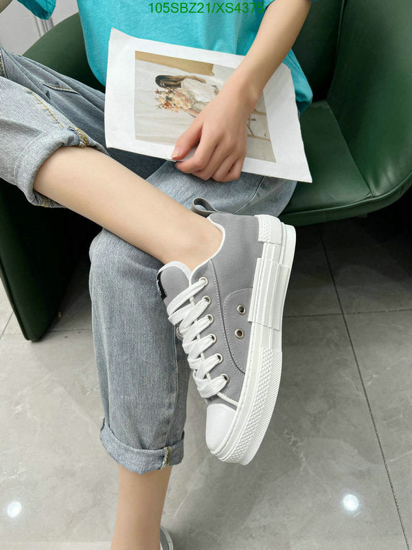 SAMCC - DOR Women Shoes - 1990