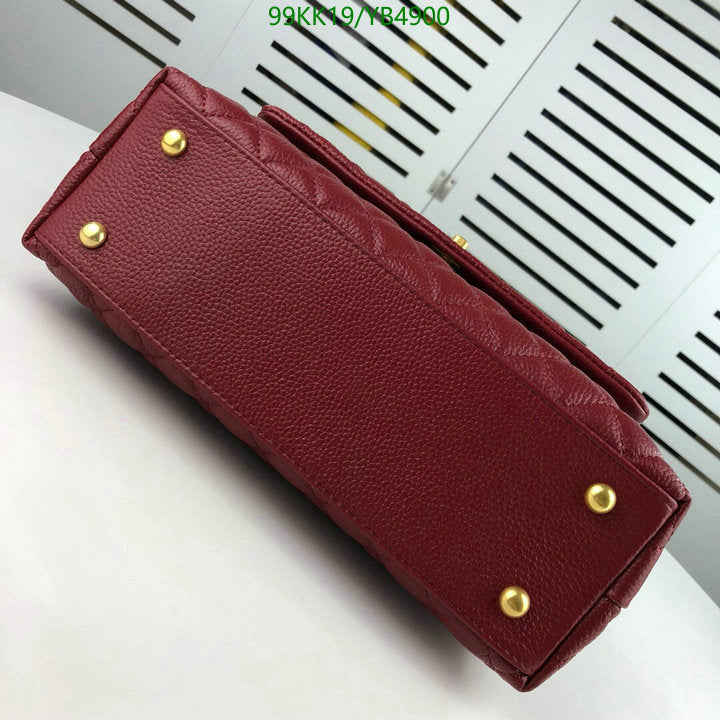 SAMC - CHL Bags Handbags - 115