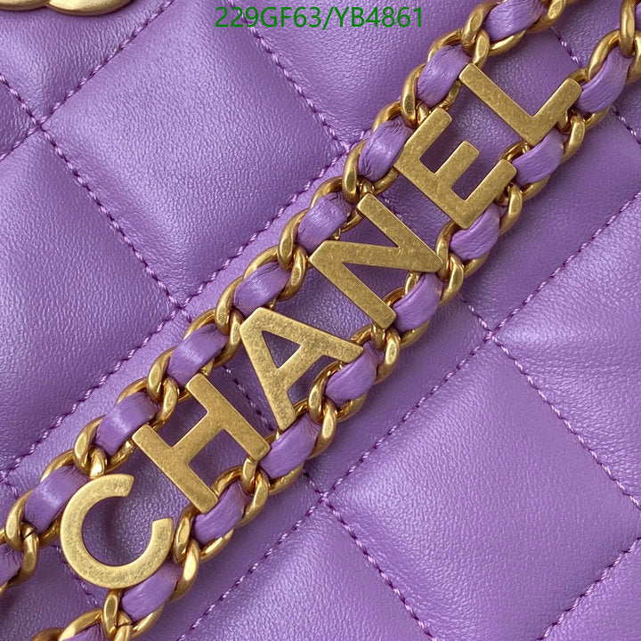 SAMC - CHL Bags - 838