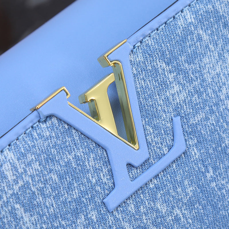 Satchel Bags - VL Bags - 1859