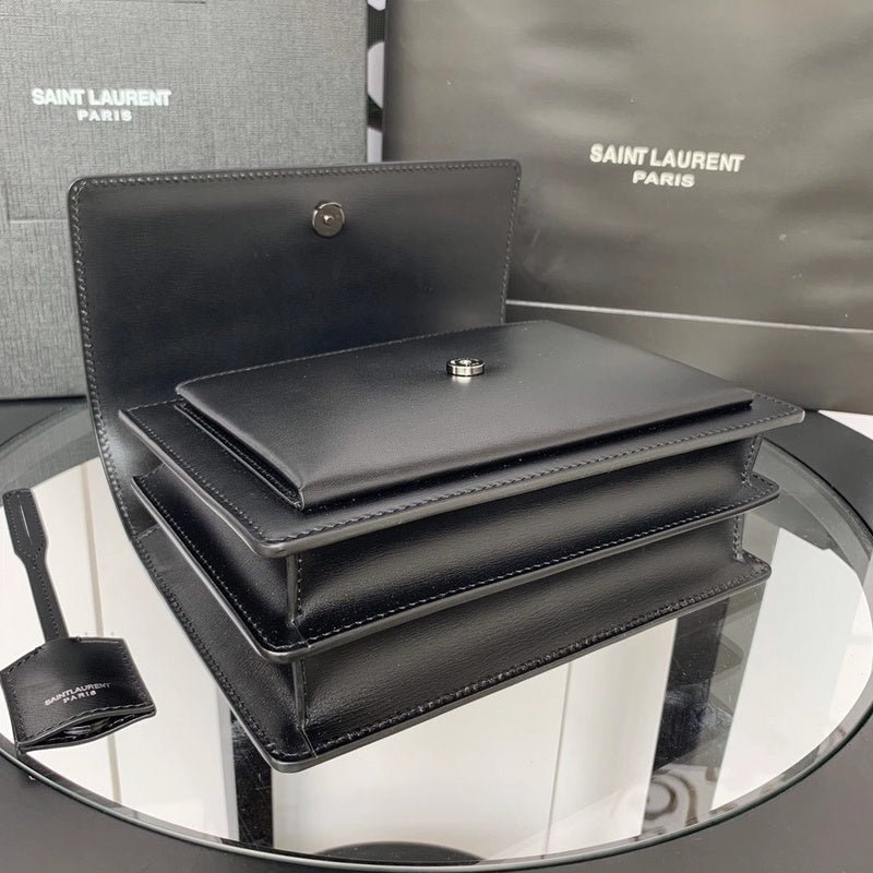 Glamy - YLS Bags - 1024
