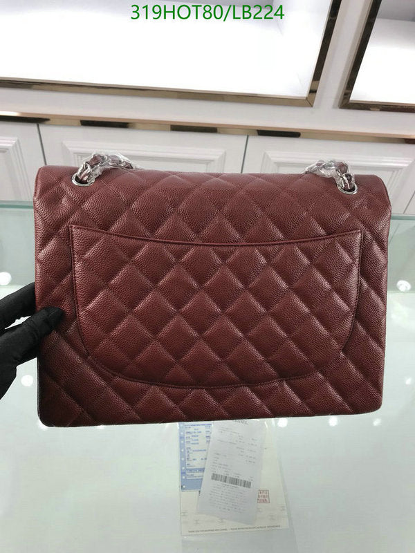 SAMC - CHL Bags - 950