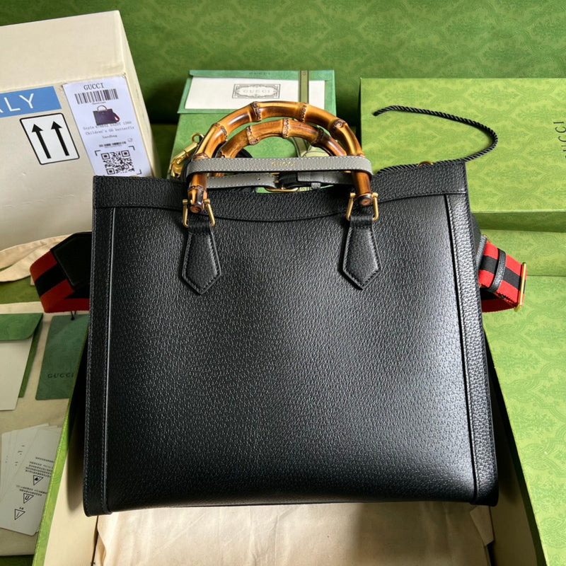 Satchel Bags - GCI Bags - 6498