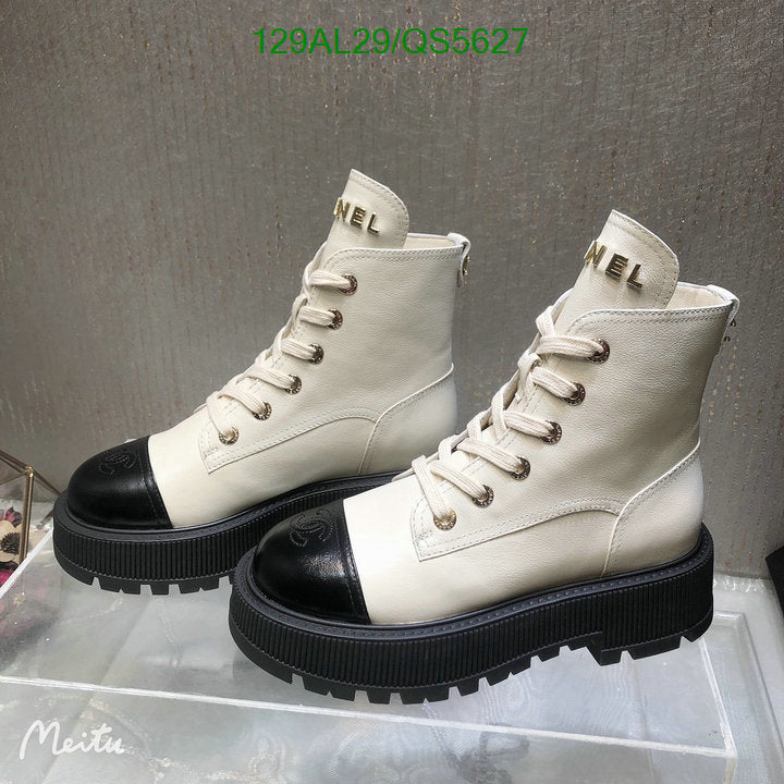 SAMC - CHL Women Boots - 428