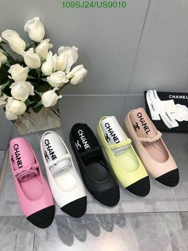 SAMC - CHL Women Shoes Ballet - 142