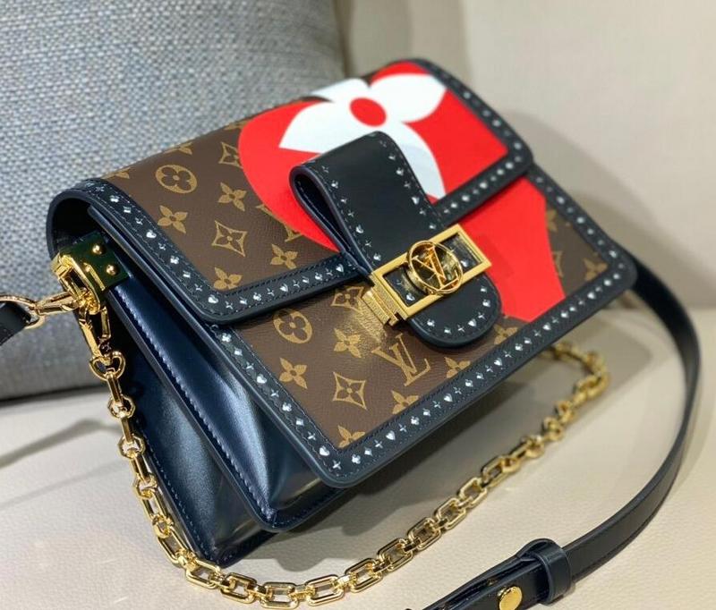 Glamy - LOV Bags - 2659