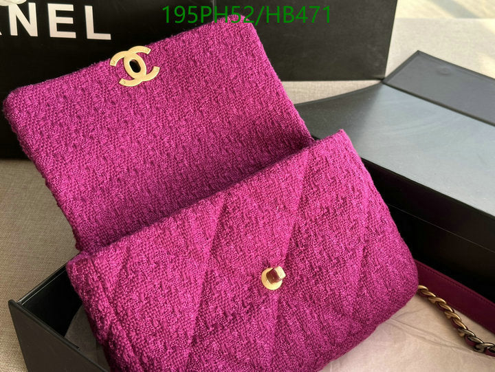 SAMC - CHL Bags - 302