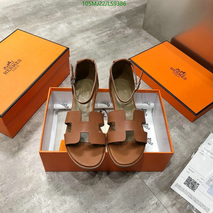 SAMC - HMS Women Shoes - 540