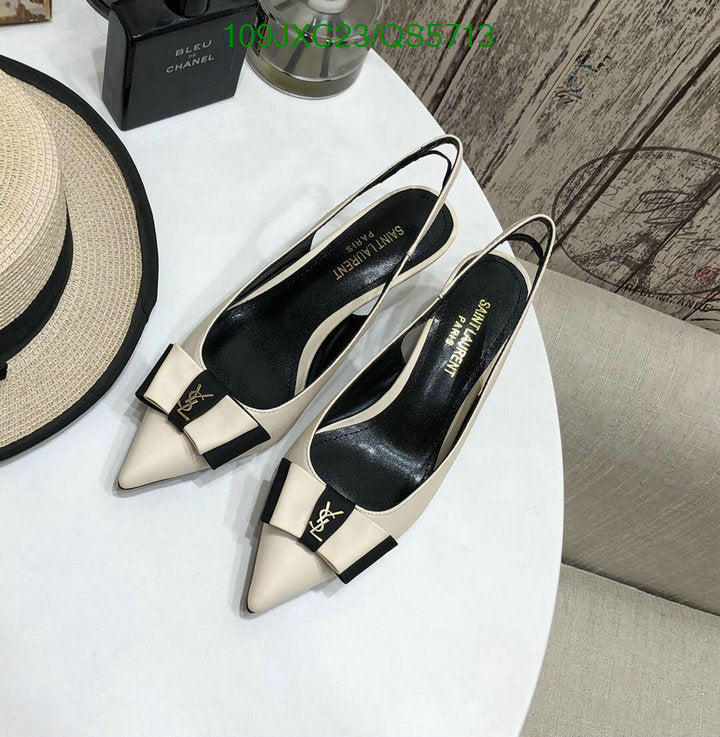 SAMC - YLS Women Shoes - 085