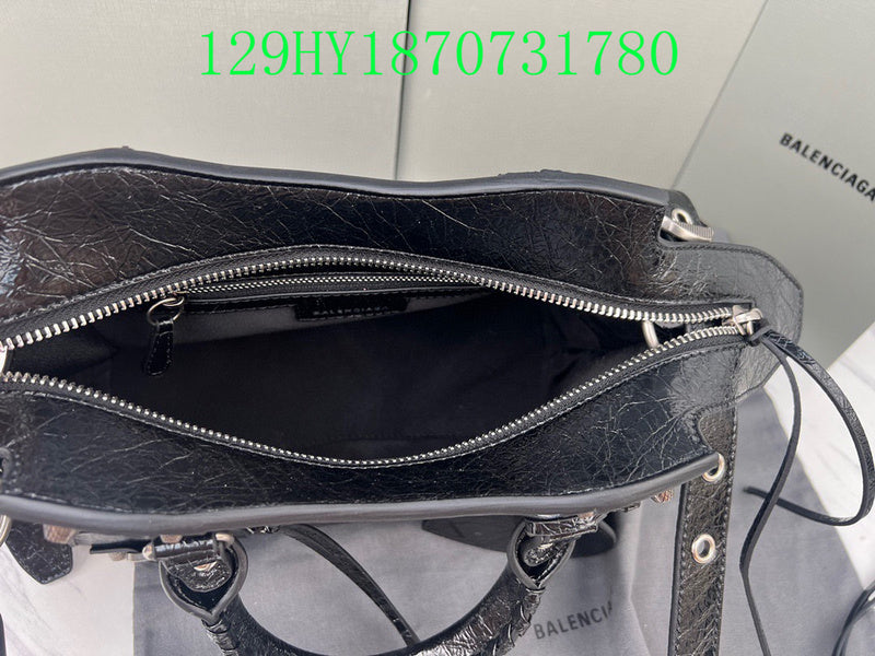 ELE Fashion - BGA Bags - 1674
