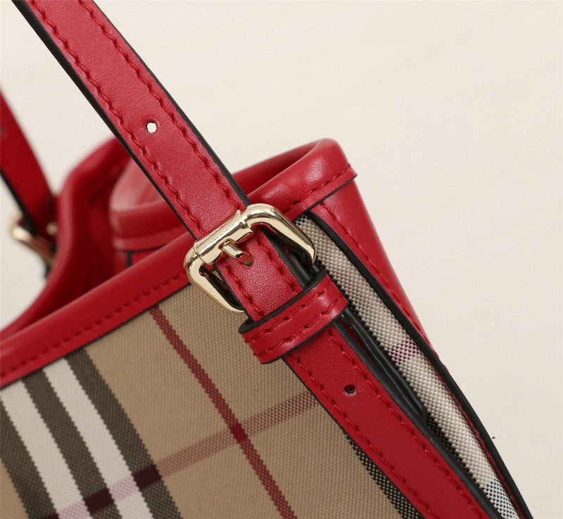Satchel Bags - BBR Bags - 1026