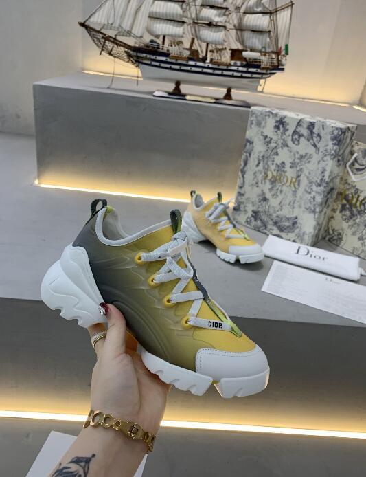 SAMCC - DOR Women Shoes - 1045