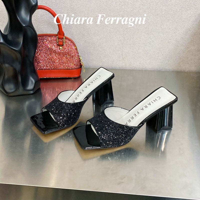 Glami - FGO Women Shoes - 424
