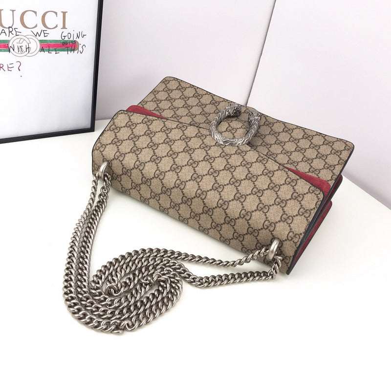 Glami Fashion - GCI Bags - 2450