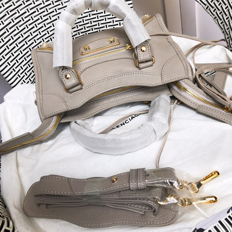 Glami - BG Bags - 118