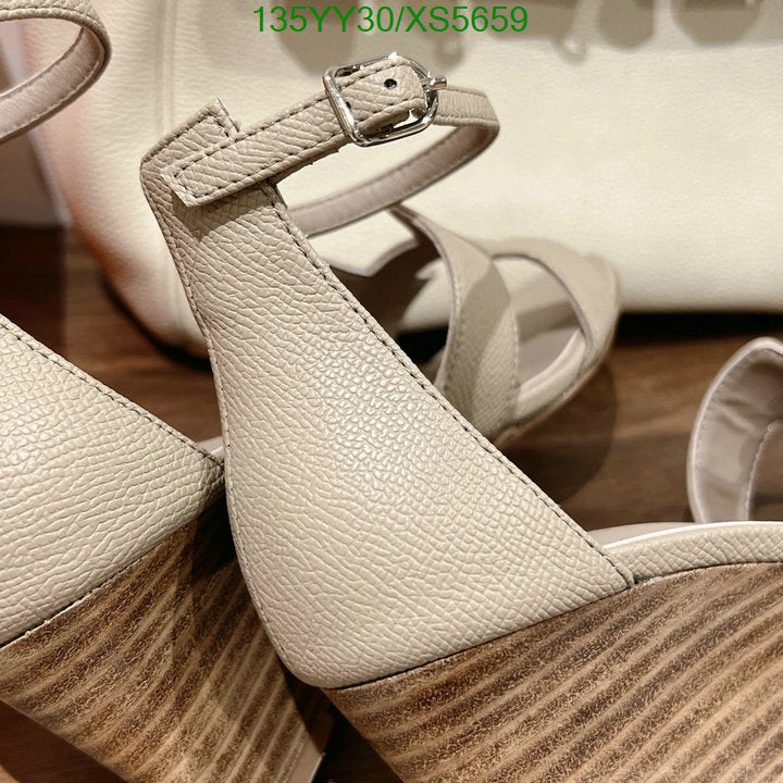 SAMC - HMS Women Shoes - 367