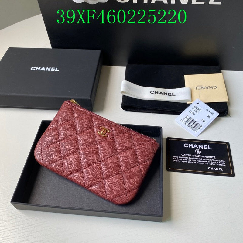 Glami - CHL Wallet - 2529