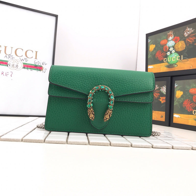 Glami Fashion - GCI Bags - 2569