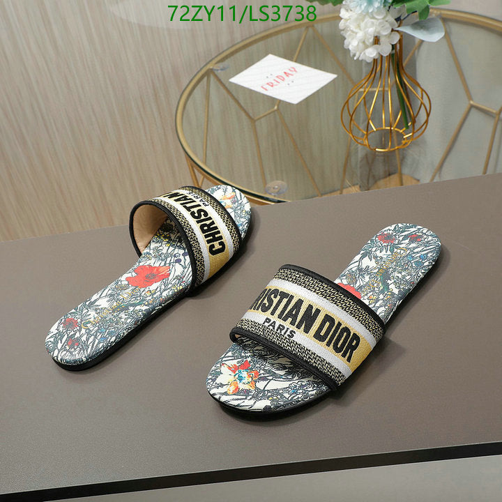 SAMCC - DOR Women Shoes - 2093