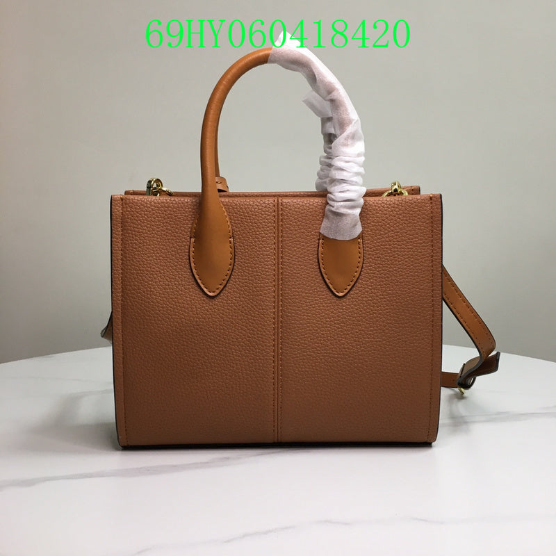 Satchel Bags - MK Bags - 075