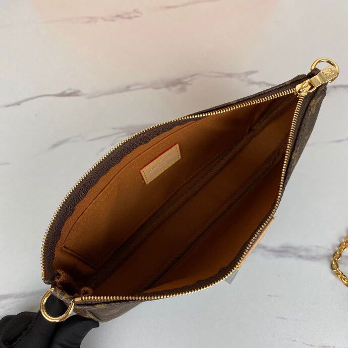 GlamI Lu-Vi bags - 3713
