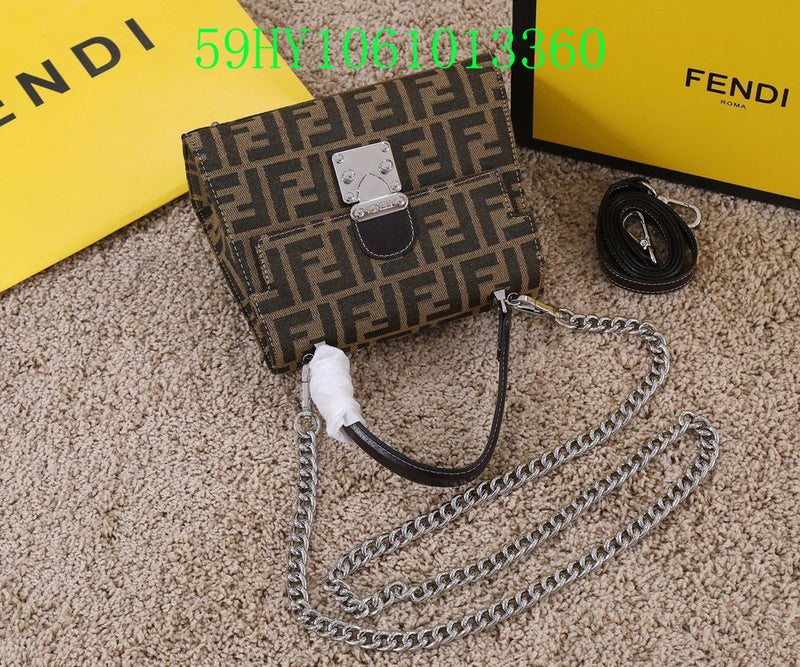 Glami - FDE Bags - 2257