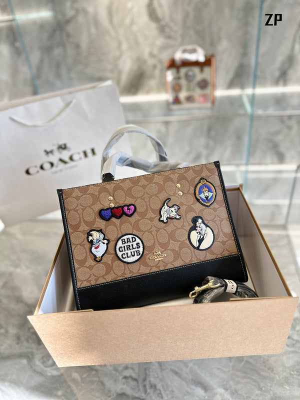 Satchel Bags - CCH Bags - 251