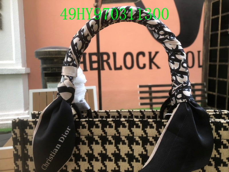 Glami - DOR Bags - 1224