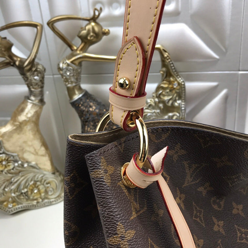 Satchel Bags - VL Bags - 2285