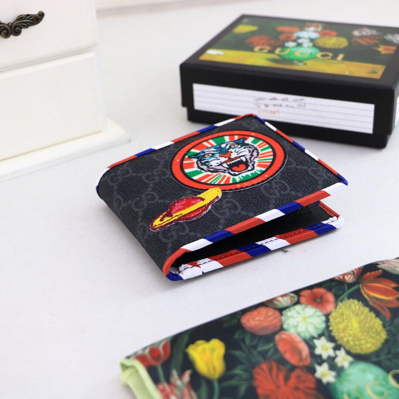 Glami-i - Guki Wallet - 412