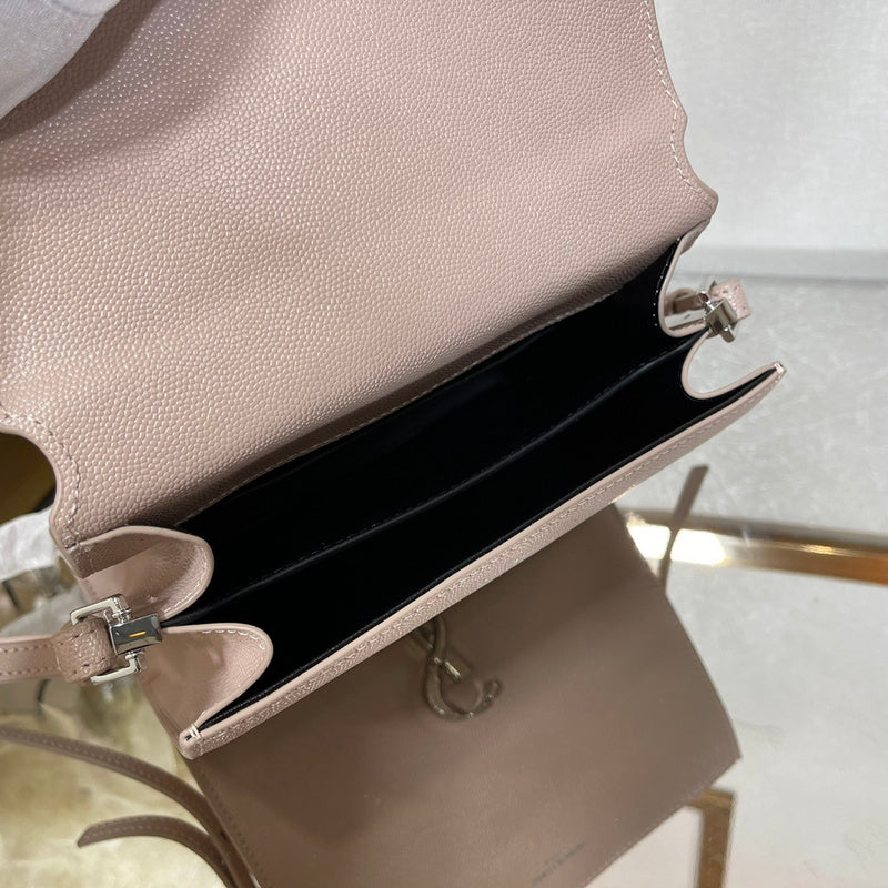 Satchel Bags - SLY Bags - 2545