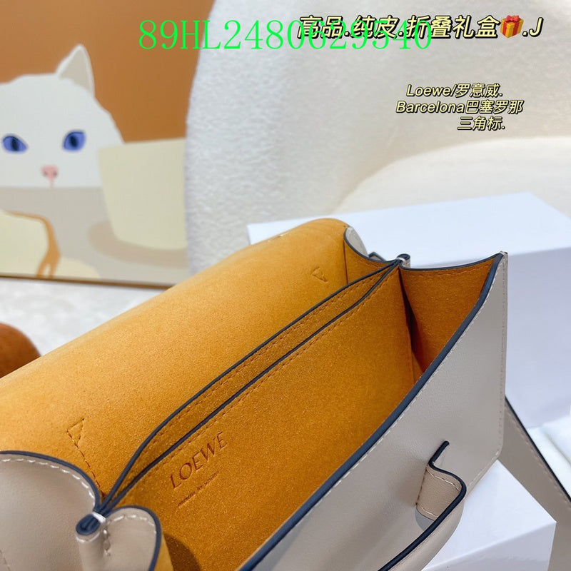 Satchel Bags - LWE Bags - 194
