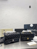 Satchel Bags - CHL Bags - 7070