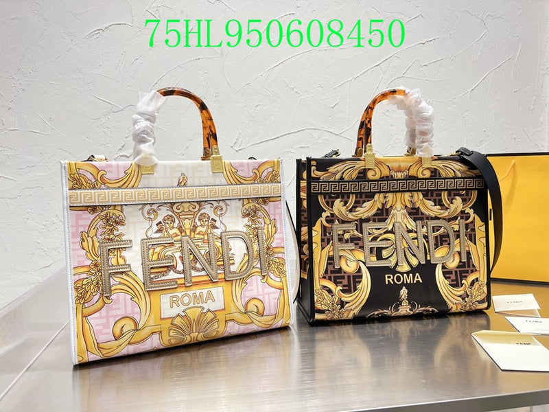 Glami - FDE Bags - 3176