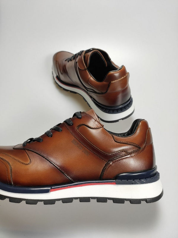 Glami - BRE Men Shoes - 683