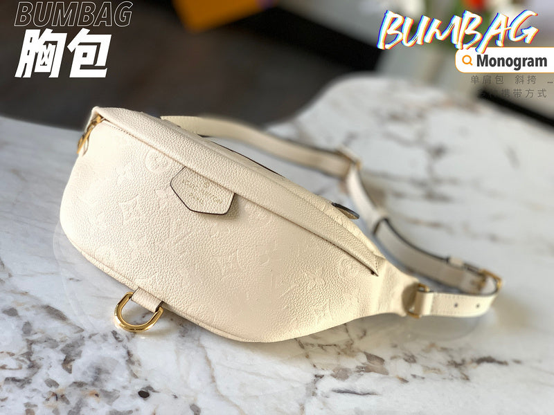 Glamy - LOV Bags - 1246