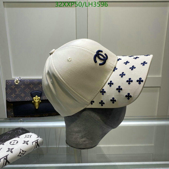 SAMC - CHL Caps & Hats - 473