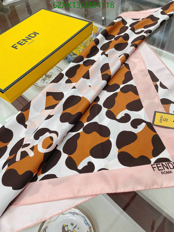 SAMC - FDE Scarves - 184