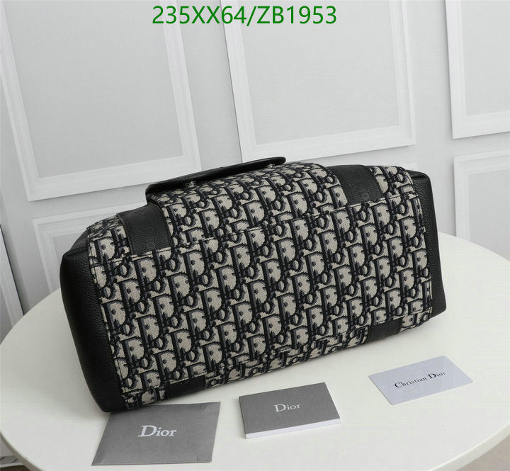 SAMCC - DOR Bags - 1253