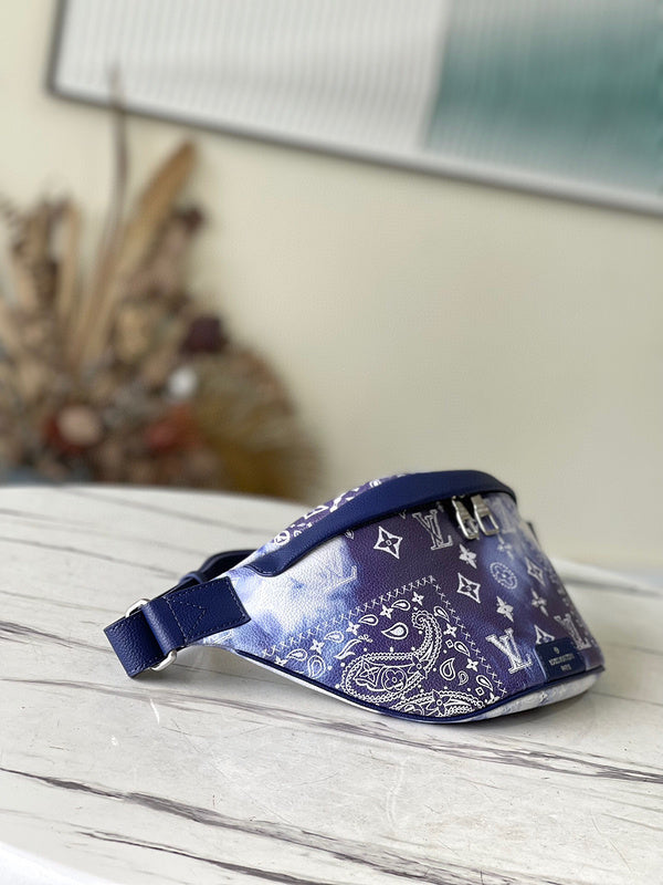 GlamI Lu-Vi bags - 4944