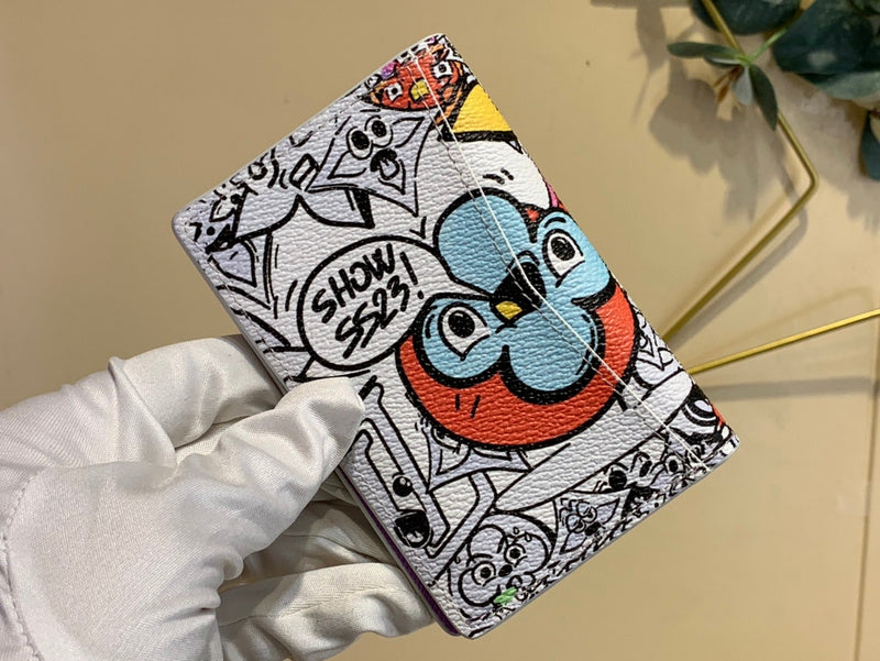 Glami-i LOV Wallets - 238