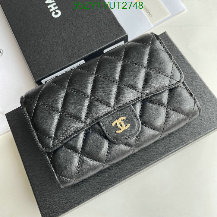 SAMC - CHL Wallets - 017