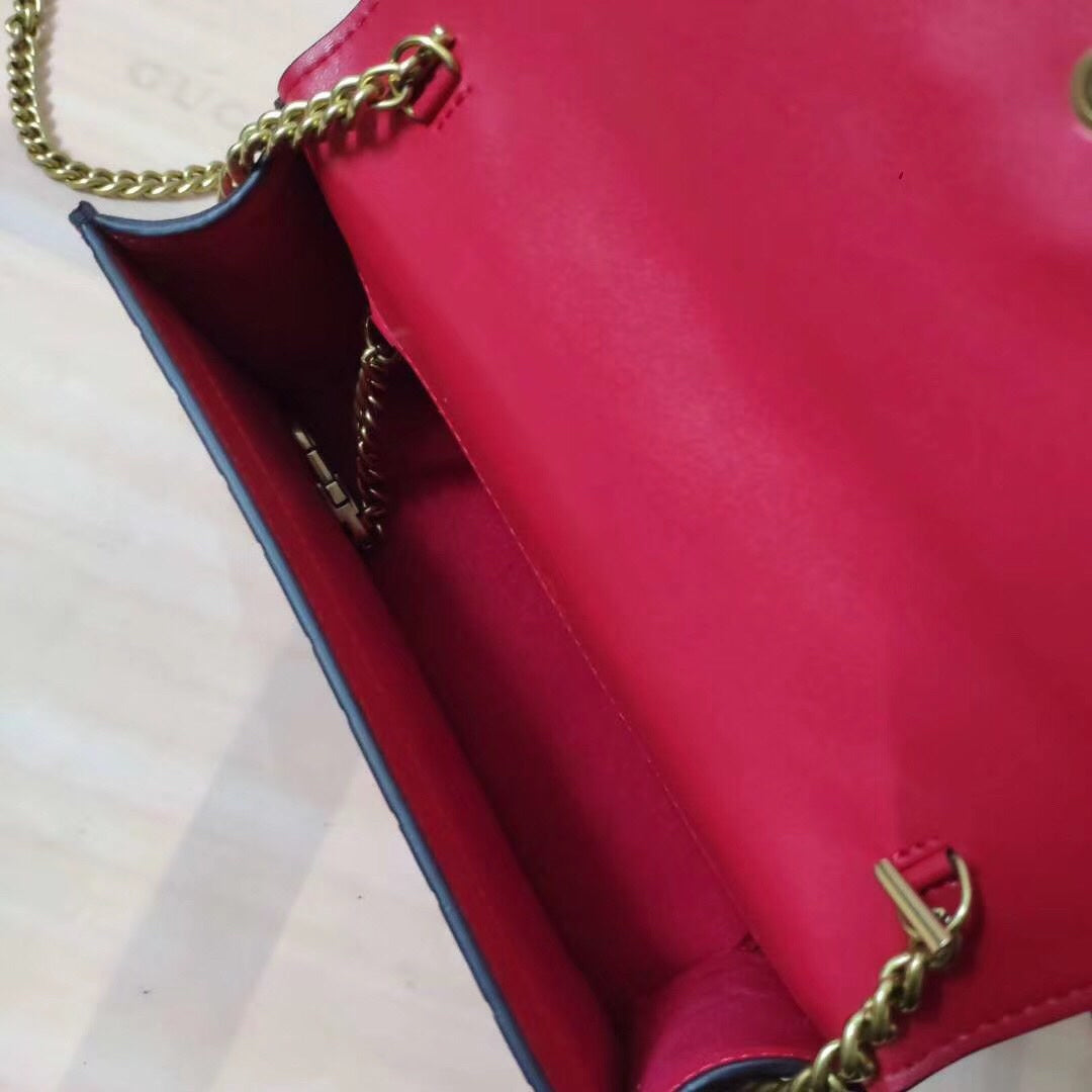 EN - New Bag GCI 494