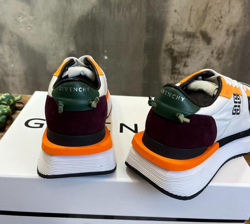 SAMC - GCY Men Shoes - 064