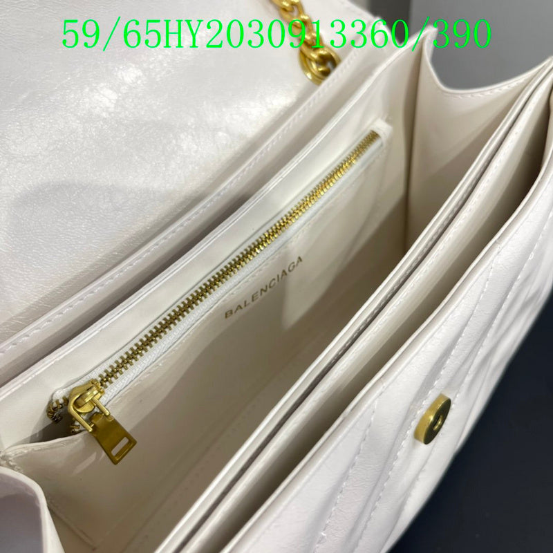 Satchel Bags - BGA Bags - 2089