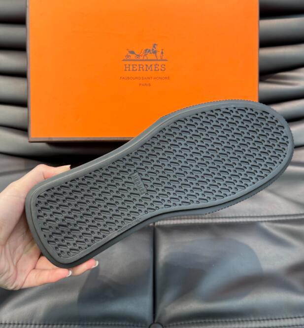 SAMC - HMS Men Shoes - 135