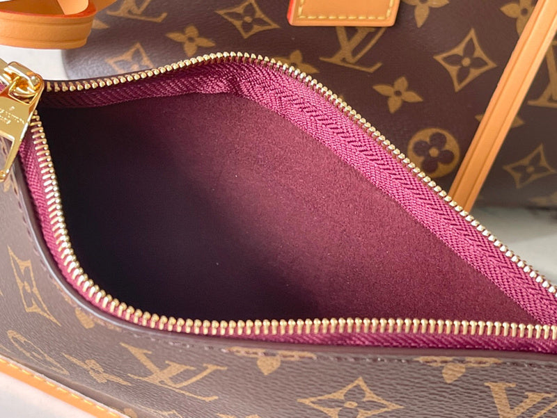 Fashion Lu-Vi bags - 4897